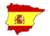 EL CARRILET - Espanol