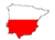 EL CARRILET - Polski